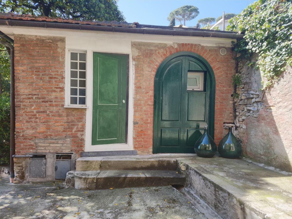 La Merella Rapallo Exterior foto
